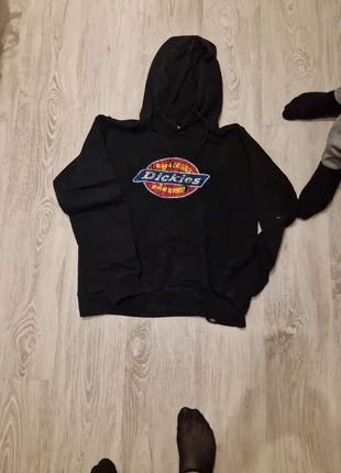 Sweat, marke: Dickies, zustand: Gut, größe: M, 7,00 €, 8,05 € inklusive Vinted-Käuferschutz