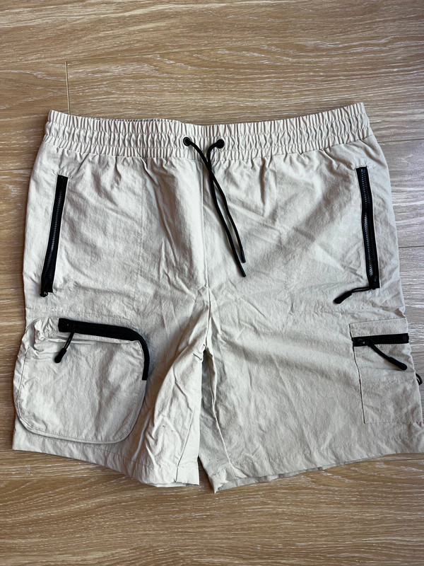 Lightweight Hiking Shorts 1