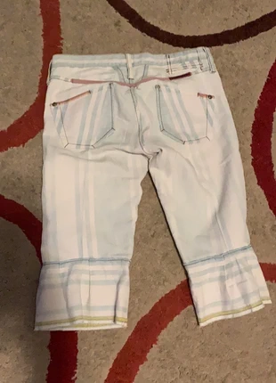 Jeans Marithe Francoise girbeaud, marque: Marithé + François Girbaud, état: Très bon état, taille: S / 36 / 8, 15,00 €, 16,45 € Protection acheteurs incluse