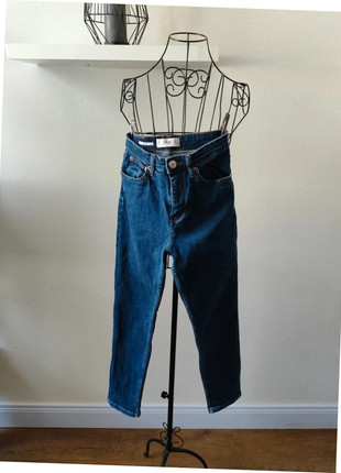 Jeans Mango taille 32, marca: Mango, estado: Muito bom, tamanho: XXS / 32 / 4, €7.90, €9.00 inclui Proteção do Comprador