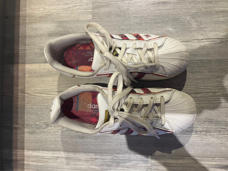 Adidas superstar damen gr 37 shop
