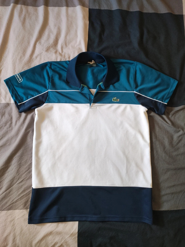 Polo homme neuf 1