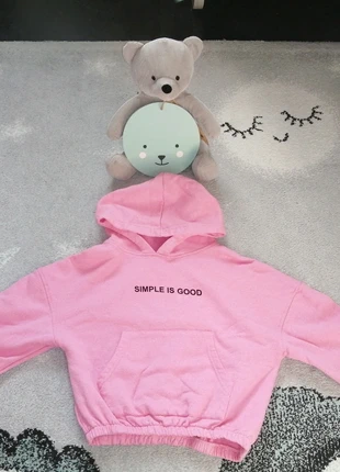 Sweat a Capuche Femme, brand: Primark, condizioni: Ottime, taglia: M, €5.00, €5.95 include la Protezione acquisti