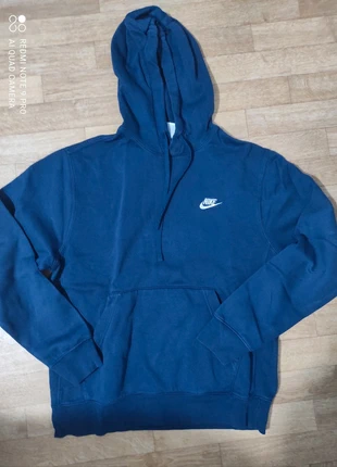 sweat nike bleu marine homme, marca: Nike, estado: Muito bom, tamanho: M, €30.00, €32.20 inclui Proteção do Comprador