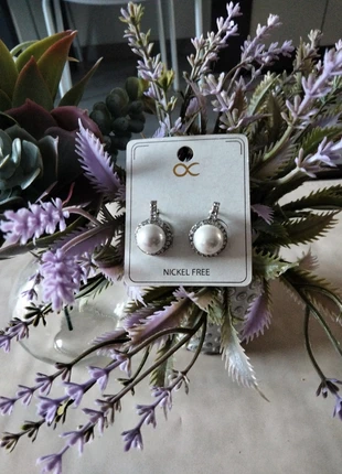 🪻 Jolie Boucles d'oreilles Fantaisie 🪻, marque: OC, état: Neuf avec étiquette, 5,90 €, 6,90 € Protection acheteurs incluse
