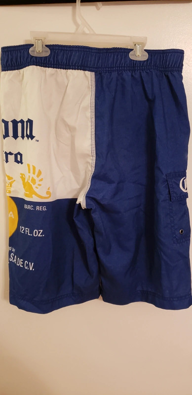 Corona board shorts 3