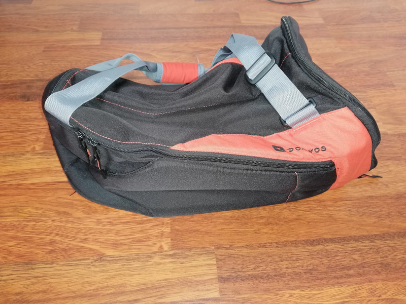 Sac de sport decathlon Vinted