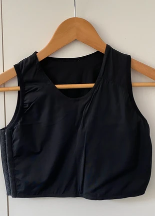 Binder, merk: Mum Barb, staat: Heel goed, maat: M, € 15,00, € 16,45 inclusief Kopersbescherming