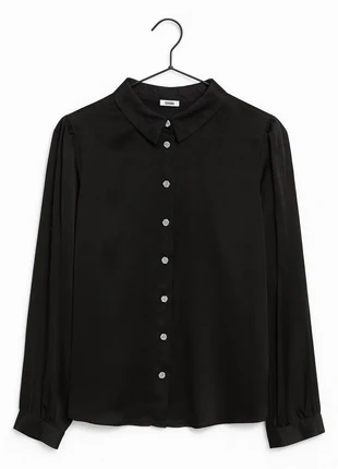 🌸 chemisier satiné Etam 🌸, brand: Etam, condizioni: Ottime, taglia: M / IT 42 / EU 38, €10.00, €11.20 include la Protezione acquisti