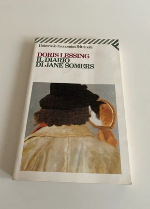 Il diario di Jane Somers, zustand: Neu, 3,50 €, 4,38 € inklusive Vinted-Käuferschutz