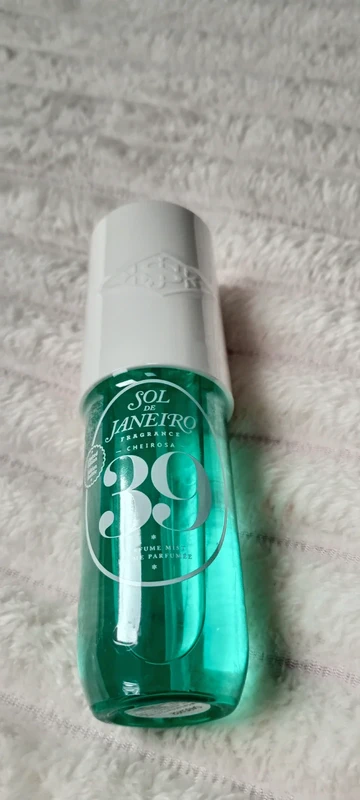 Brume Sol de Janeiro 39 - photo numéro 3