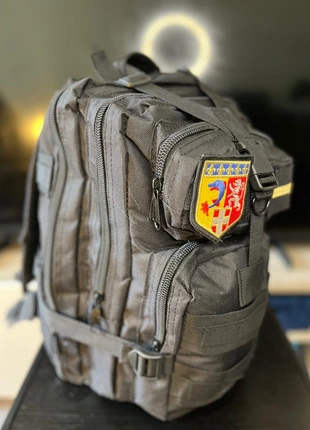 Musette armée tactique sac à dos, marque: Tactic, état: Très bon état, 24,50 €, 26,43 € Protection acheteurs (Pro) incluse