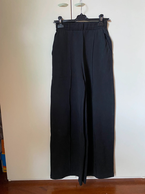 Pantalone in felpa Zara | Vinted