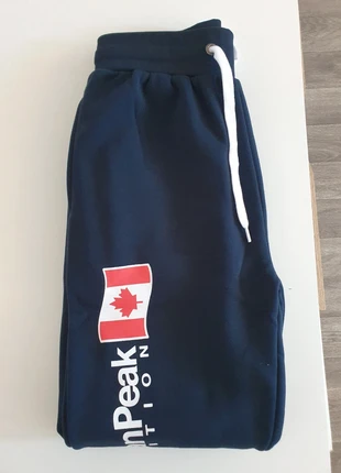Jogging Homme taille 2XL Canadian peak, marque: Canadian Peak, état: Neuf avec étiquette, taille: XXL, 20,00 €, 21,70 € Protection acheteurs incluse