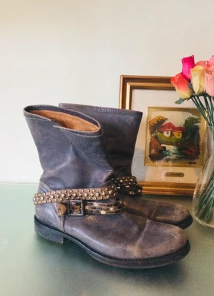 HTC Los Angeles stivali, marke: HTC Los Angeles, zustand: Sehr gut, größe: 40, 54,00 €, 57,40 € inklusive Vinted-Käuferschutz