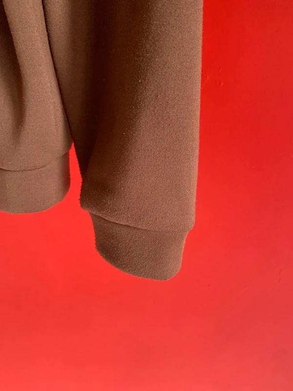 Sweat à capuche homme - photo numéro 3