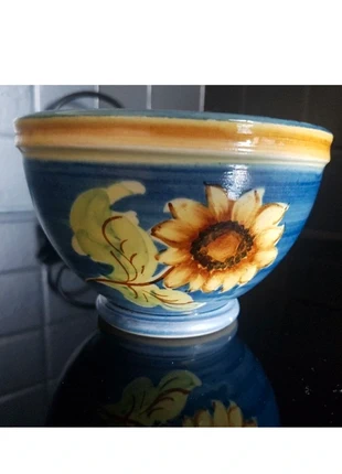 Bol vinrage vallauris tournesol, marque: Vallauris, état: Très bon état, 30,00 €, 32,20 € Protection acheteurs incluse