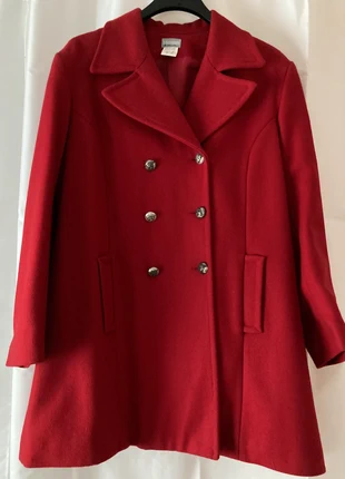 Caban dame, marke: 3 Suisses, zustand: Sehr gut, größe: XXL / 44 / 16, 18,00 €, 19,60 € inklusive Vinted-Käuferschutz