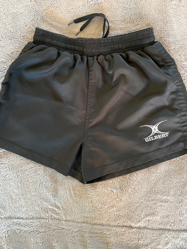 Short rugby Gilbert enfant XXS 4