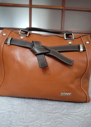 Bolso piel, marque: gonvi, état: Très bon état, 20,00 €, 21,70 € Protection acheteurs incluse