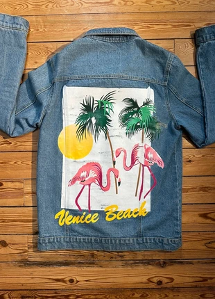 Veste en Jean Liquor N Poker taille S, merk: Liquor n Poker, staat: Goed, maat: S, € 20,00, € 21,70 inclusief Kopersbescherming