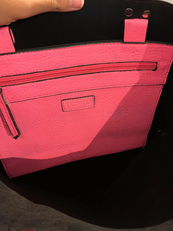 Sac a main sales texto