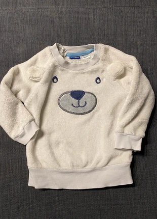 Sweat chaud, brand: Lupilu, condition: Good, size: 18-24 months / 86 cm, €2.00, €2.80 includes Buyer Protection