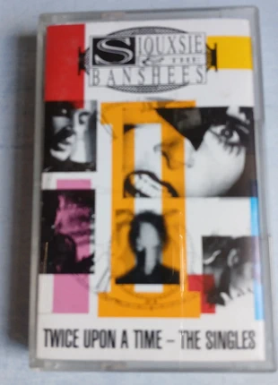 Siouxie and the Banshees - Twice upon a time, condition: Very good, £17.95, £19.55 includes Buyer Protection