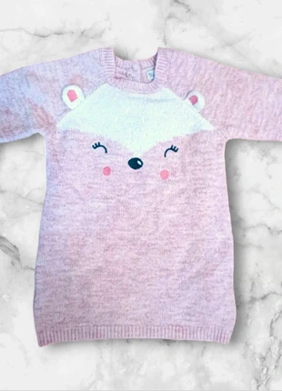 Robe 6 mois, marca: Kimbaloo, estado: Muito bom, tamanho: 3-6 meses / 62 cm, €1.00, €1.75 inclui Proteção do Comprador