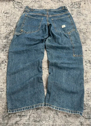 Baggy Levis W31x27 bleu Carpenter workwear vintage y2k jambes larges, brand: Levi's, condition: Very good, size: W31, €24.99, €26.94 includes Buyer Protection Pro