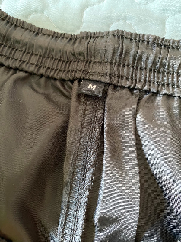 Calzonas running IMD Vinted