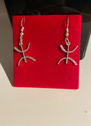 Boucles d’oreilles kabyle, marke: Kabyle, zustand: Neu, mit Etikett, 10,00 €, 11,20 € inklusive Vinted-Käuferschutz
