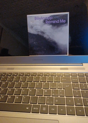 Cd single royksopp - remind me, état: Très bon état, 1,35 €, 2,12 € Protection acheteurs incluse