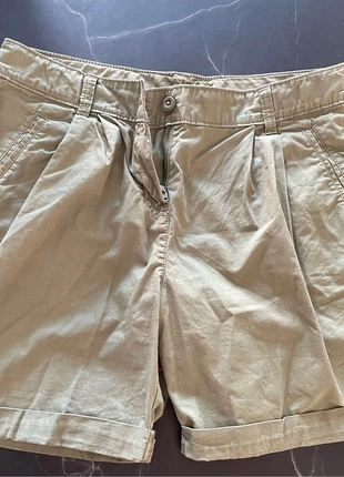 Pantaloncini short, marque: United Colors of Benetton, état: Neuf sans étiquette, taille: M / 38 / 10, 5,00 €, 5,95 € Protection acheteurs incluse