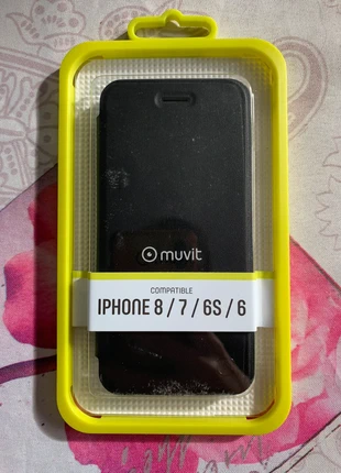 Coque , brand: Muvit, condition: New with tags, €10.00, €11.20 includes Buyer Protection