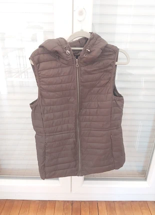 Doudoune légère sans manche, marque: Made In Italy, état: Très bon état, taille: M / 38 / 10, 5,00 €, 5,95 € Protection acheteurs incluse