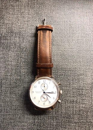 Montre Armogan Regalia , zustand: Sehr gut, 85,00 €, 89,95 € inklusive Vinted-Käuferschutz