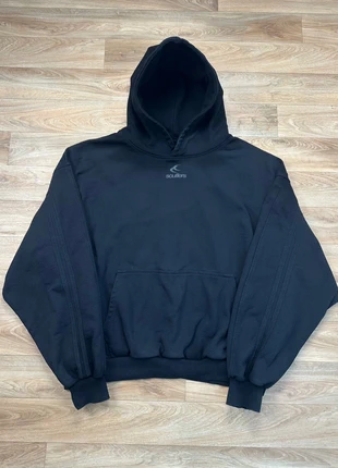 sweat scuffers 100% coton style oversize noir / taille L, marke: Scuffers, zustand: Sehr gut, größe: L, 75,00 €, 79,45 € inklusive Vinted-Käuferschutz