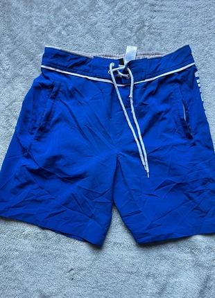 Short Everyday California bleu M, brand: everyday California, condition: Very good, size: M, €15.00, €16.45 includes Buyer Protection
