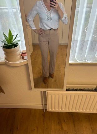 Witte hemd, brand: Greenpoint, condizioni: Ottime, taglia: S / IT 40 / EU 36, €3.00, €3.85 include la Protezione acquisti