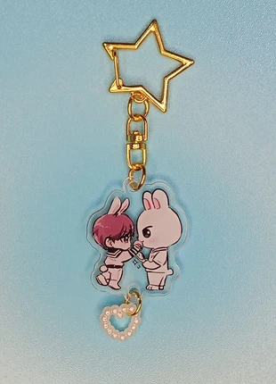 Straykids LeeKnow, marca: Stray Kids, estado: Muy bueno, 3,00 €, 3,85 € Protección al comprador incluida