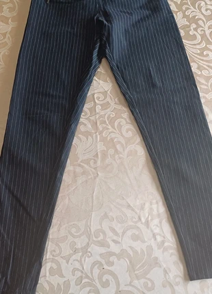 Pantalon skinny, marke: M by Mosquitos, zustand: Sehr gut, größe: XL, 4,00 €, 4,90 € inklusive Vinted-Käuferschutz