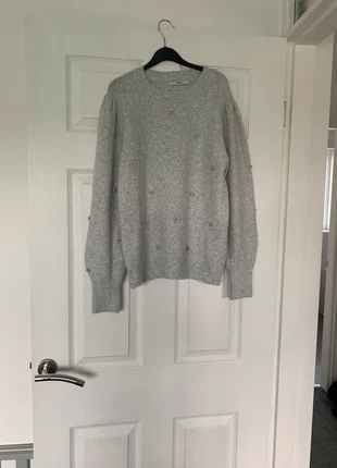 Ladies jumper, brand: George, condition: Good, size: S / 8, £3.50, £4.38 includes Buyer Protection