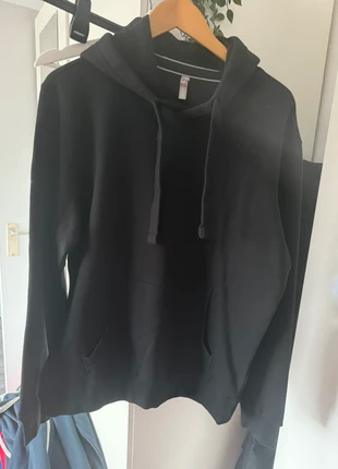 Hoodie maat l Kariban, merk: Kariban, staat: Nieuw zonder prijskaartje, maat: L, € 15,00, € 16,45 inclusief Kopersbescherming Pro