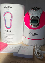 Carita my C.L.E. Led micro currents Vinted