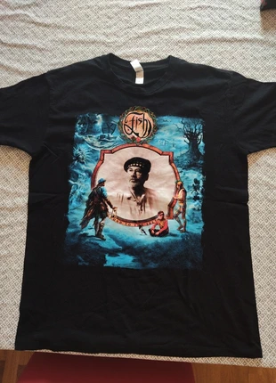 T-shirt Fish - Marillion - Concert Merch, brand: Fish, condizioni: Nuovo senza cartellino, taglia: L, €45.00, €47.95 include la Protezione acquisti