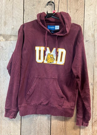 USA college UMD Hoodie. Size Small, brand: College, condition: Very good, size: S, £7.00, £8.05 includes Buyer Protection