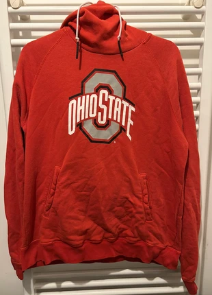 Ohiostate sweat capuche haute, marque: Nike, état: Très bon état, taille: M, 14,00 €, 15,40 € Protection acheteurs incluse