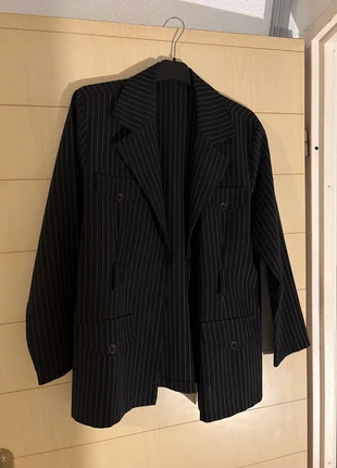 Blazer, estado: Muito bom, tamanho: L / 40 / 12, €7.00, €8.05 inclui Proteção do Comprador