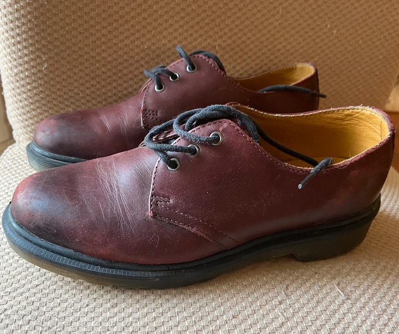 Dr marten s 1461 af500